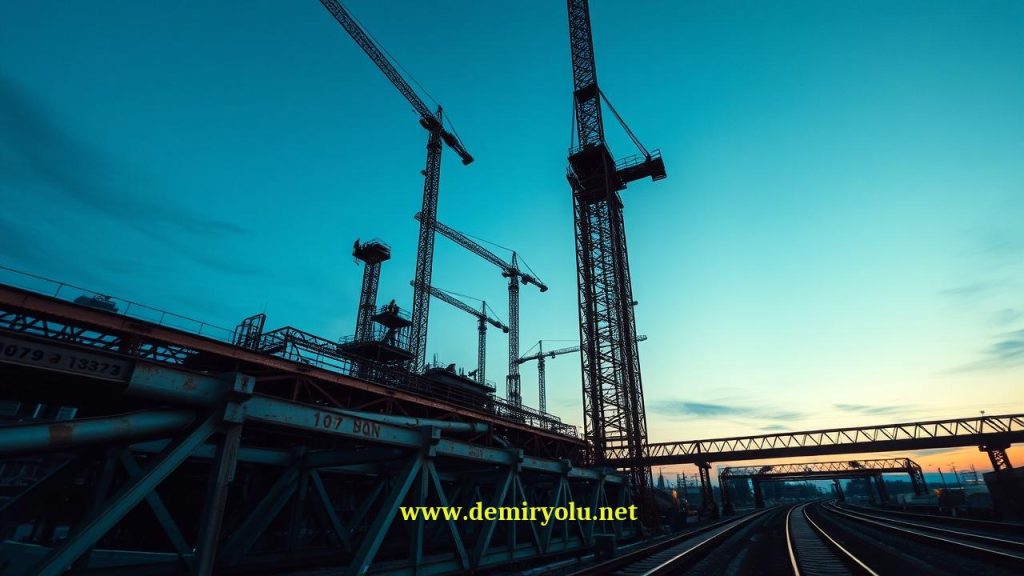 Amtrak Ve NJ Transit Sawtooth Bridges Için 133 Milyon Dolarlık Hibe Aldı