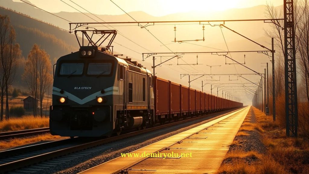 Ural Locomotives, 50 Orlet Lokomotifi İçin Onay Aldı