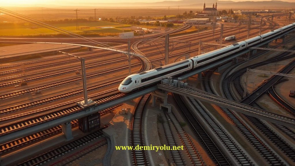 İspanya’da Talgo-Renfe Arasında 132 Milyon Euro’luk Dönüşüm Anlaşması