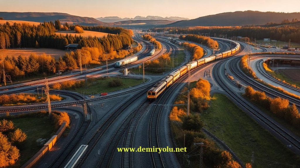 ZSSK Tren Biletine Turistik Mekanlarda %20’ye Varan İndirim
