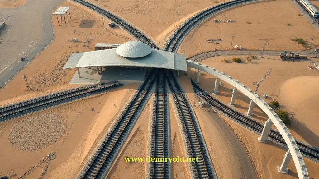 Etihad Rail ceza rehberi: Koltukta ayak 200, sigara 500 dirhem