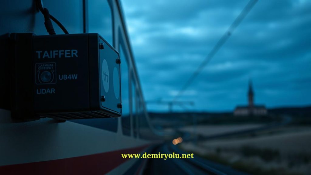 Yapay Zeka Engel Tespit Testleri Litvanya’da Başladı