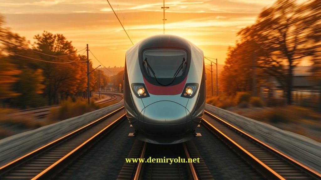 Amtrak, Yeni Acela Trenleriyle Sefer Sayısını 32’ye, Kapasiteyi %27 Artırdı