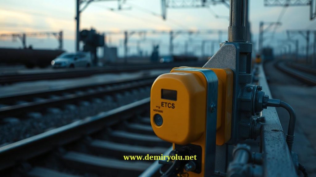 Portekiz 20 Km Elektronik Sinyalizasyonu AB Hedefinden Erken Tamamladı