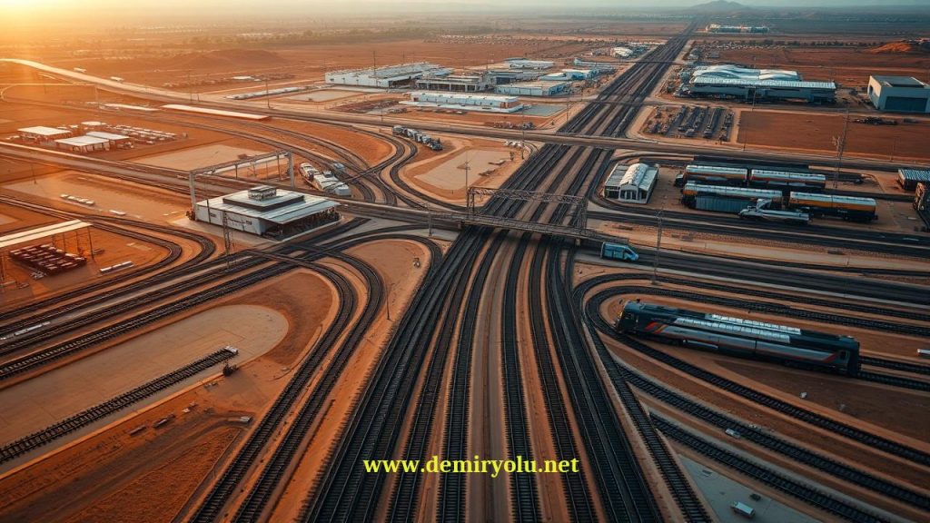 Fas Demiryollarına AYB’den 65 Milyon Avroluk İklim ve Rehabilitasyon Desteği