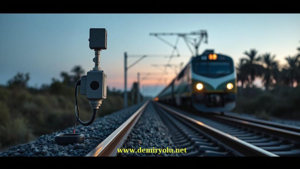 Brisbane 2032 İçin Hitachi Rail’den Dijital Sinyalizasyon Atağı