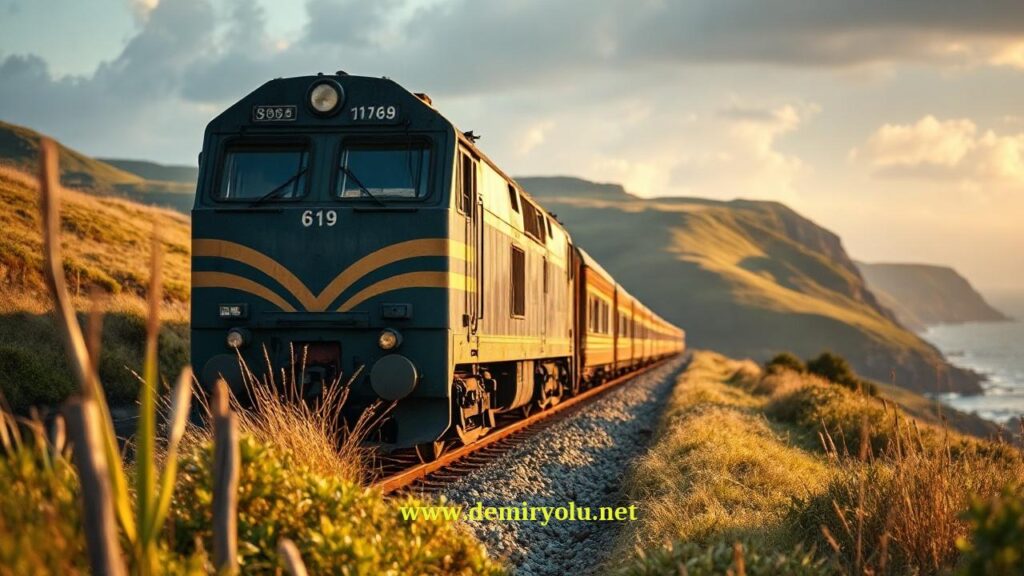 Renfe ve Repsol, İspanya’da %100 HVO Testini Doğruladı