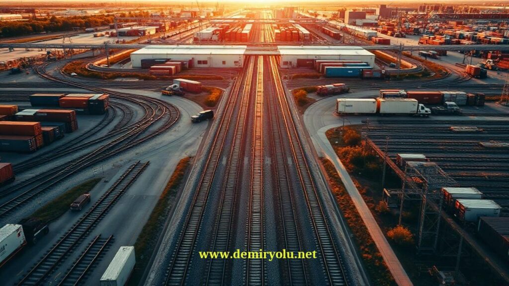 Alstom ve New Orleans Limanı’na Üst Düzey Atamalar: CCO ve Finans VP