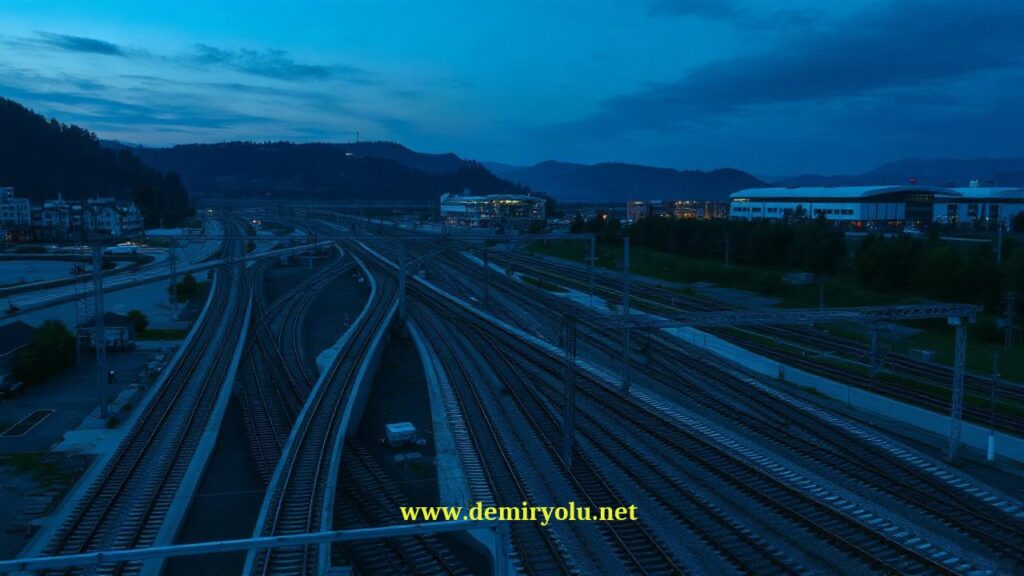 SBB 2027’de Tren Kontrol İhalesi Açacak: Siemens Desteğine 280 Milyon CHF