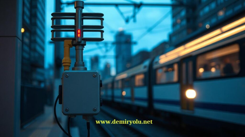 Toronto Metrosu’nda Kapasite %40 Artıyor: Hitachi Rail İmzaladı