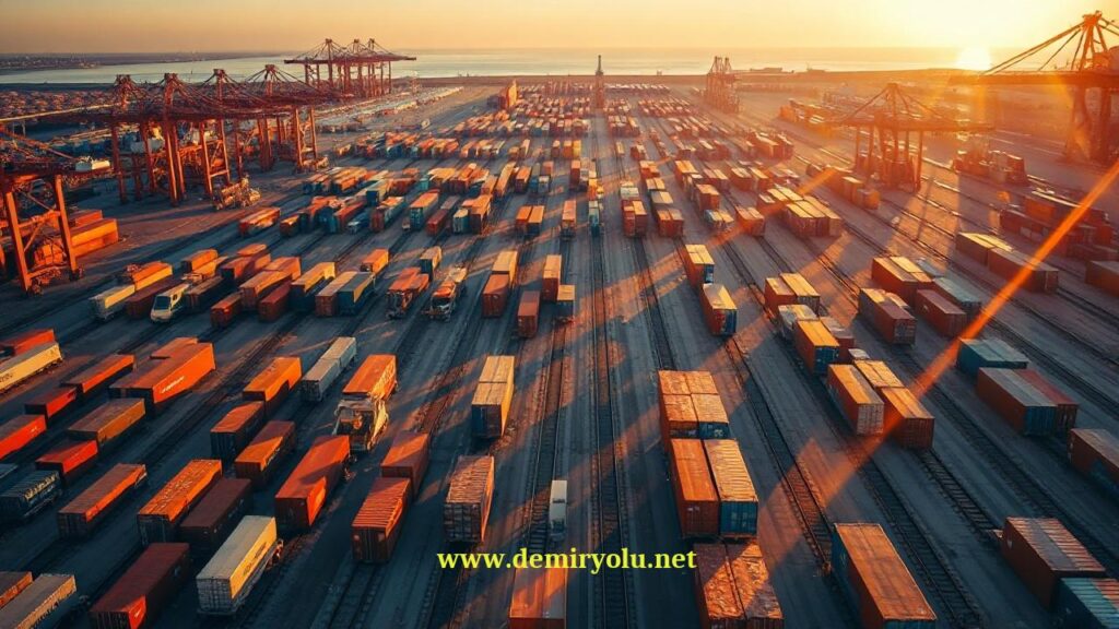 Long Beach Limanı’na 58 Milyon Dolarlık Yeşil Yatırım Ödülü