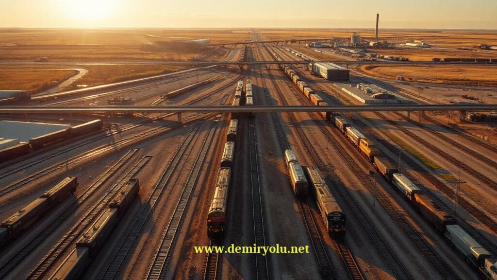 ABD’li FreightCar America, Southern Parts & Equipment’ı Satın Aldı