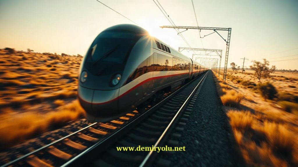 Keolis, Avustralya’nın Newcastle-Sydney Hattı İçin Gölge Operatör Seçildi
