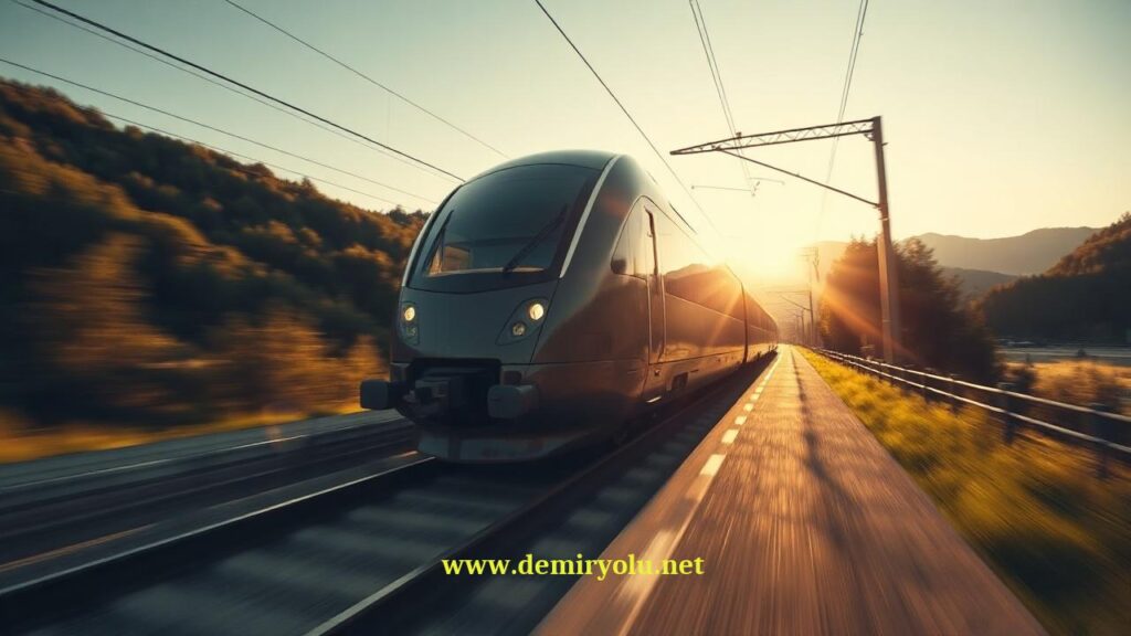 Italo’nun Almanya Hamlesi: Siemens’e 3 Milyar Avroluk Dev Sipariş