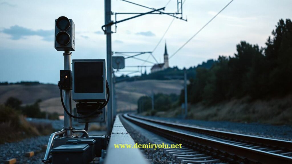 Slovakya’da Siemens Mobility: ŽSR Hattında Kapasite Artışı Tamamlandı