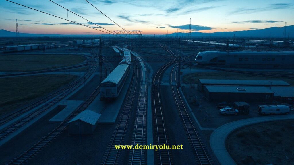Caltrain 2026’da 12,5 Milyon Yolcu Taşıdı; FY28’de 75 Milyon Dolarlık Açık