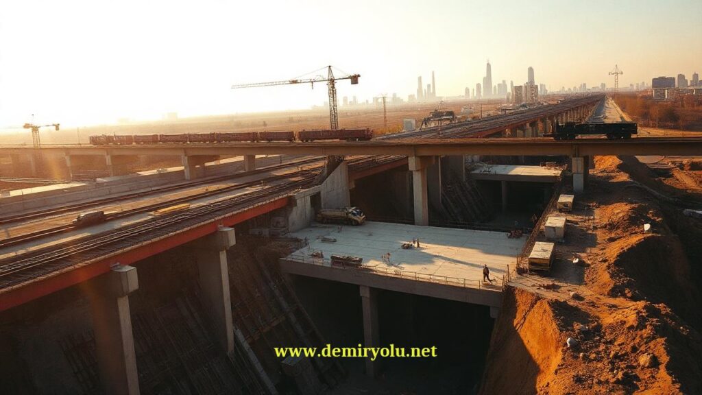 ABD’de CREATE Programı 72,4 Milyon Dolarlık Alt Geçidi Başlattı