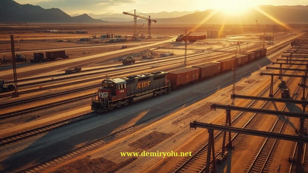 Utah’ta 31 Milyon Dolarlık Proje Trafik Çilesini Bitiriyor