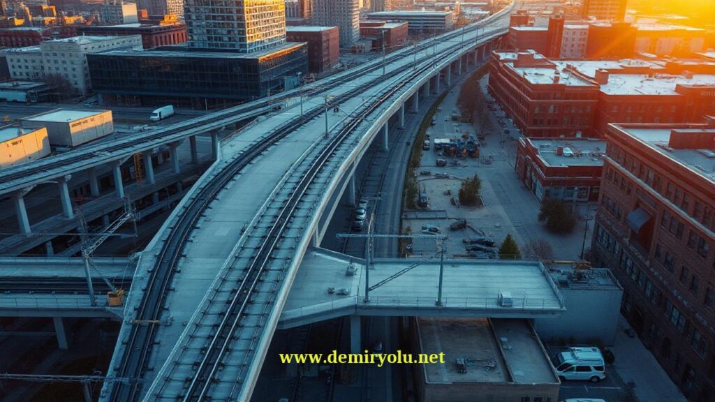 AtkinsRéalis-Siemens, Québec TramCité Ray Sistemleri Sözleşmesi İmzaladı