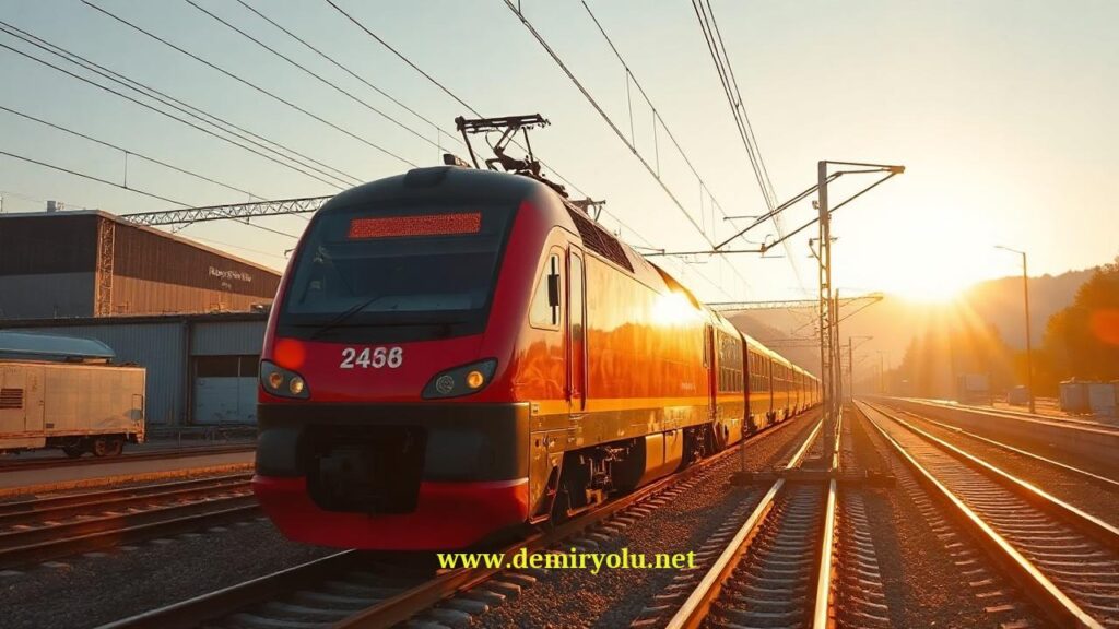 Siemens Mobility: 2.000. Vectron ÖBB’ye Teslim Edildi