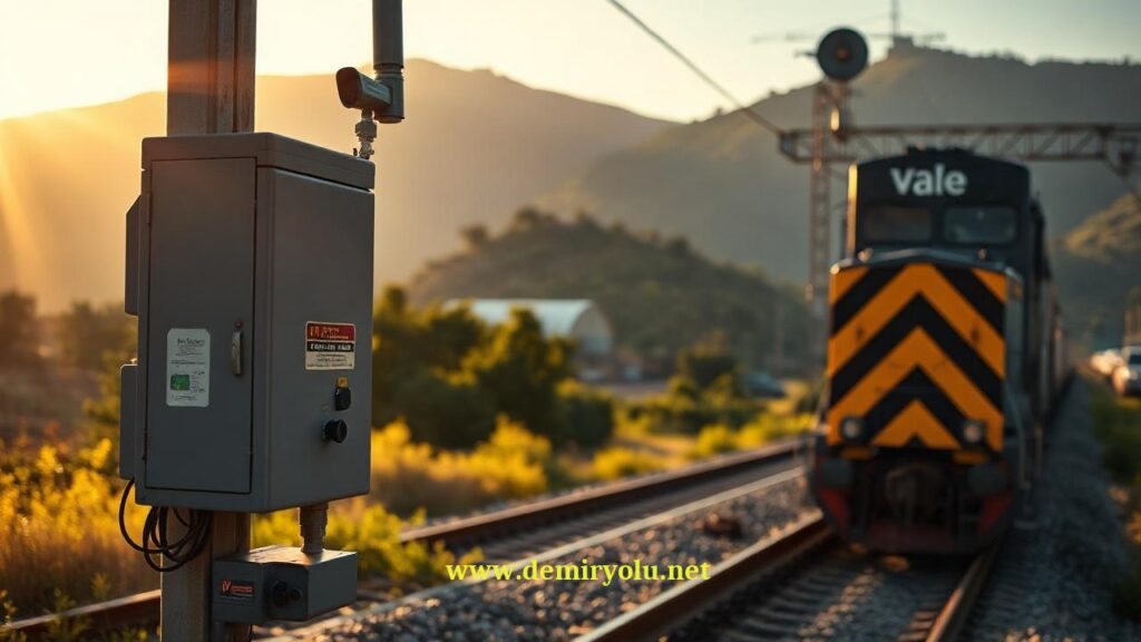 Wabtec Brezilya’da 1 Milyar Real’lik PTC Anlaşmasını 2031’e Kadar Tamamlayacak