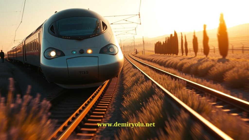 Malezya Havayolları, TGV ile 28 Fransız Şehrine Tek Bilet