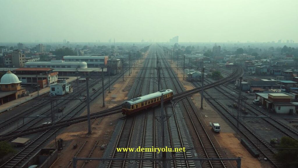 Northern Railway Doğruladı: 308 Bin Rupiye Özel Vagonda Puja