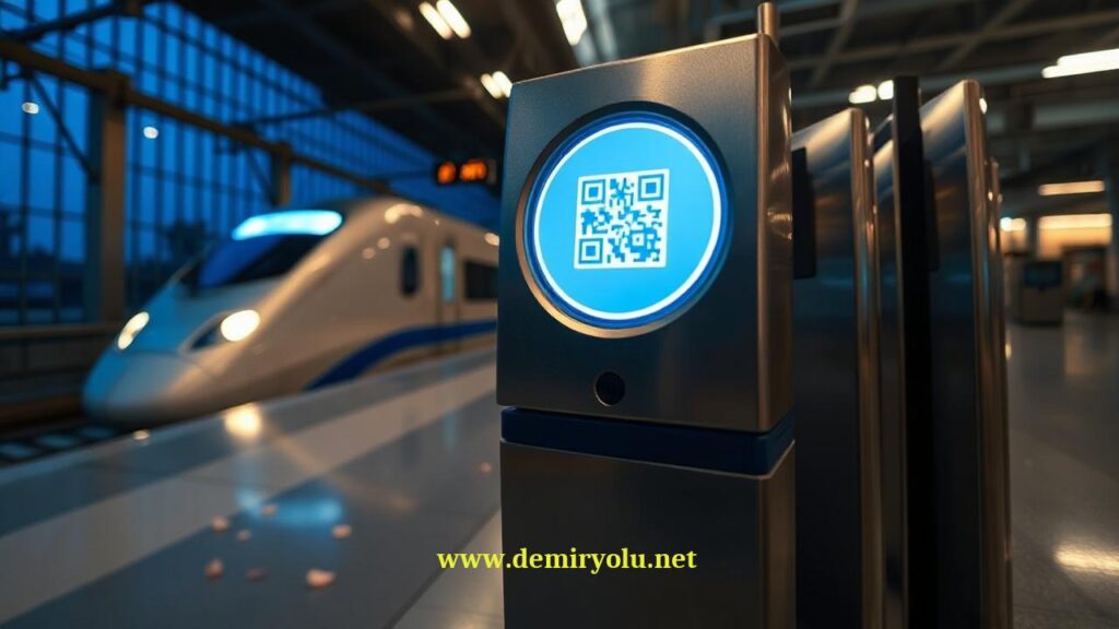 İngiltere’den Shinkansen’a Doğrudan QR Kodlu Bilet Satışı Başladı