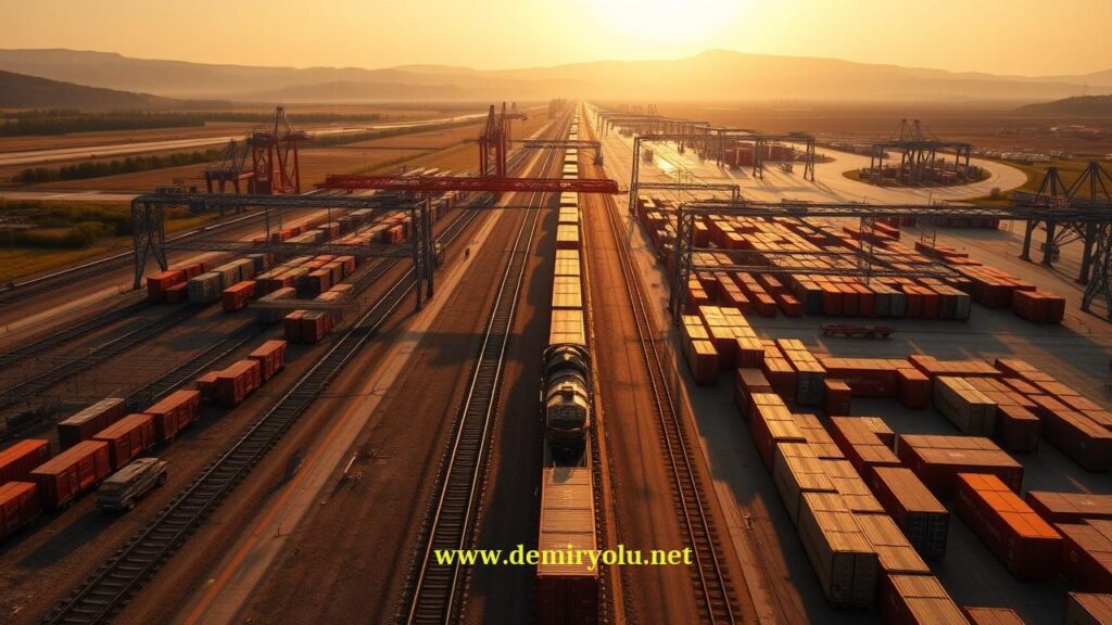 Bulgaristan’dan 10,65 Milyon Euro’luk İkinci Intermodal Hibe Çağrısı