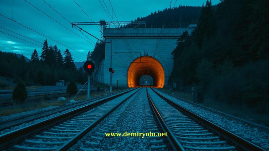 Siemens Ve DB InfraGO: 300 km/s Hatta Yük Treni Kapasitesi Arttı