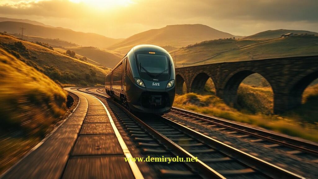 Knorr-Bremse ve Alstom: Pendolino Filosunda 425 Modül Yenilendi
