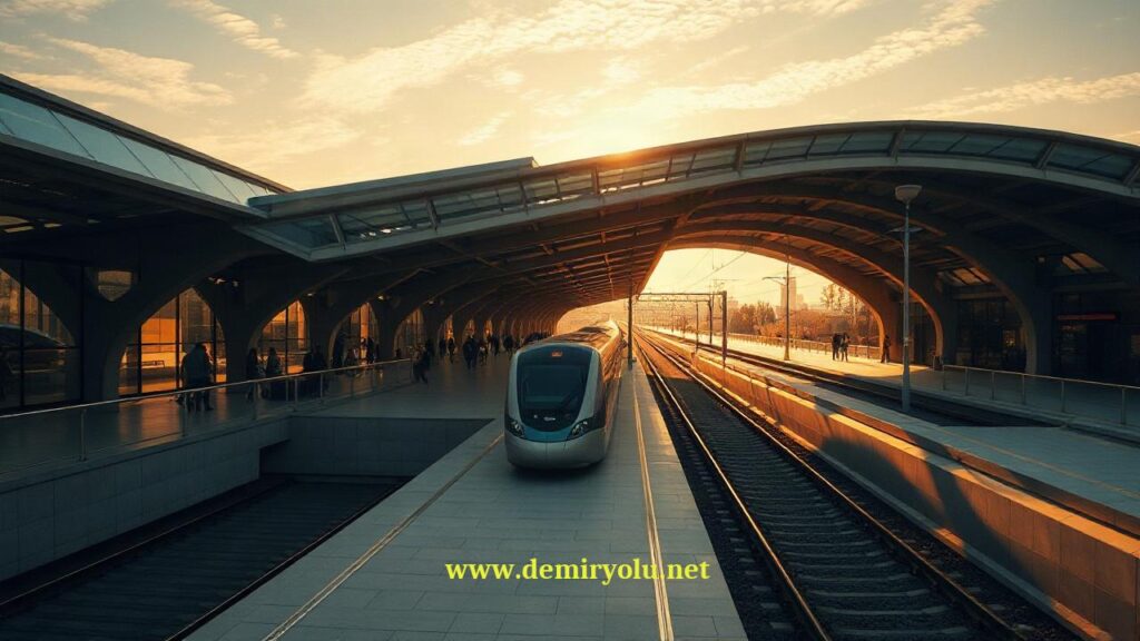 ABD’den Brightline’a Dev Destek: 57,5 Milyon Dolarlık İstasyon Hibesi