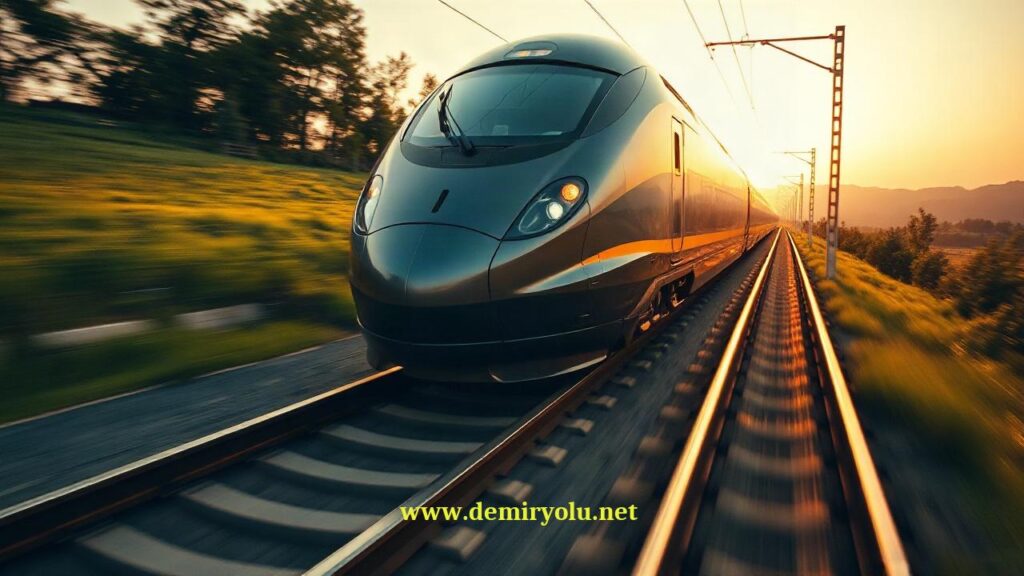 Eurostar ChatGPT Uygulamasını Başlattı: Bilet Satışında Yeni Dönem