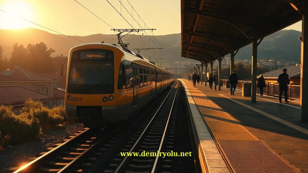 Renfe Açıkladı: Valensiya’da 41 Trenle Kapasite Yüzde 30 Artıyor
