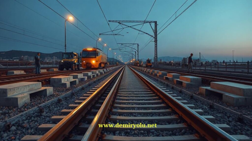 STASY Duyurdu: Atina Metrosu Yenilemesi 5 Ay Erken Tamamlanıyor