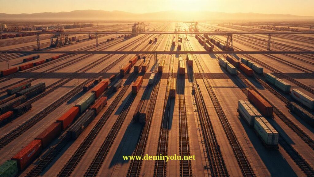 Yusen Terminals Sözleşmeyi Uzattı: 200 Milyon Dolarlık Yeşil Yatırım