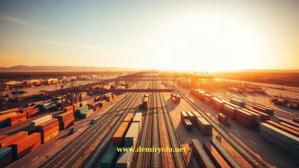 Yusen Terminals Anlaşmayı İmzaladı: 200 Milyon Dolarlık Yeşil Dönüşüm