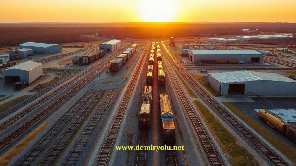 Regional Rail, Massachusetts Central’ı Satın Aldı: Portföy 18’e Büyüdü