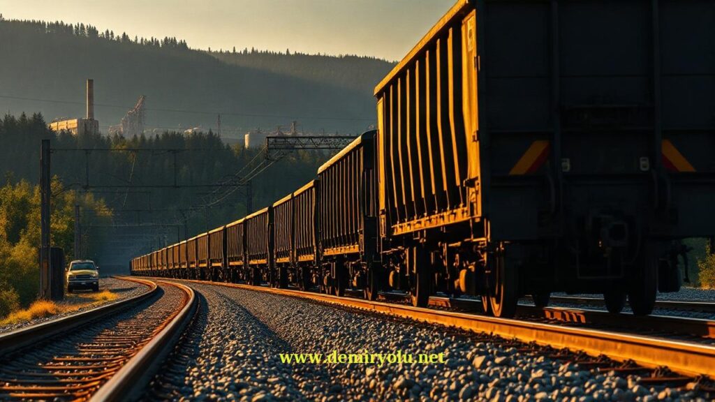ÖBB RCG, MFD Rail’den 500 Vagonluk Filonun İlk 110 Vagonunu İşletmeye Aldı