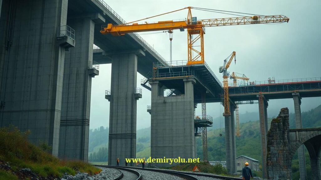 HS2 Ltd, EKFB ve Align ile 104 km’lik Hat İçin Yeni Sözleşme İmzaladı