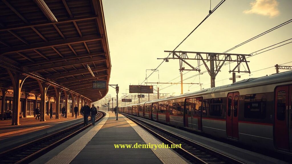 Denver RTD Açıkladı: Raylı Sistem Hatları Yeniden Tasarlanıyor
