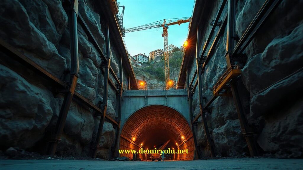Bakanlık Devraldı: İstanbul’da 14 İstasyonlu Ümraniye-Beykoz Metrosu