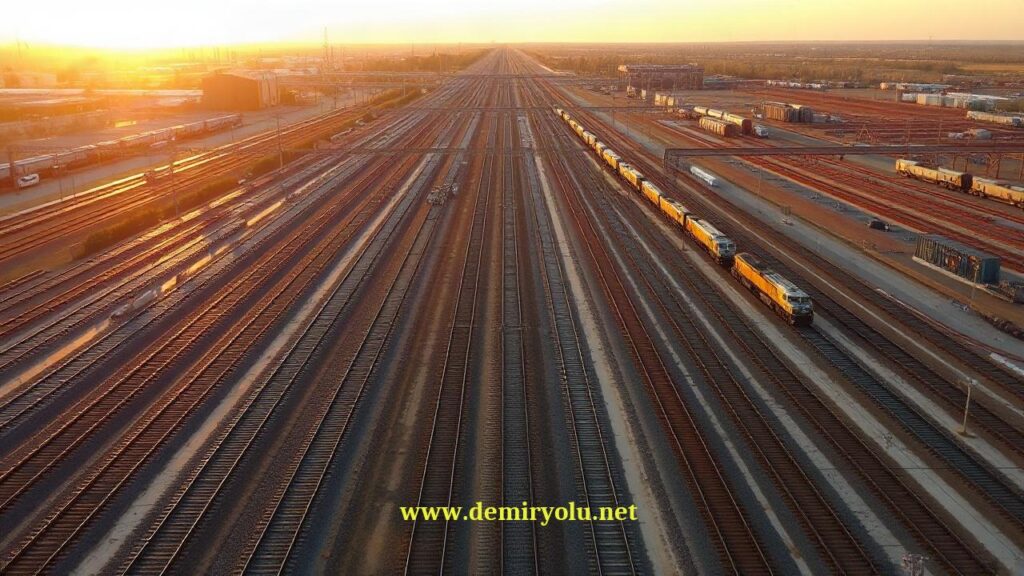 ABD’den Amtrak’a 5,3 Milyar Dolar: 43 Yeni Tren Seti Alınıyor