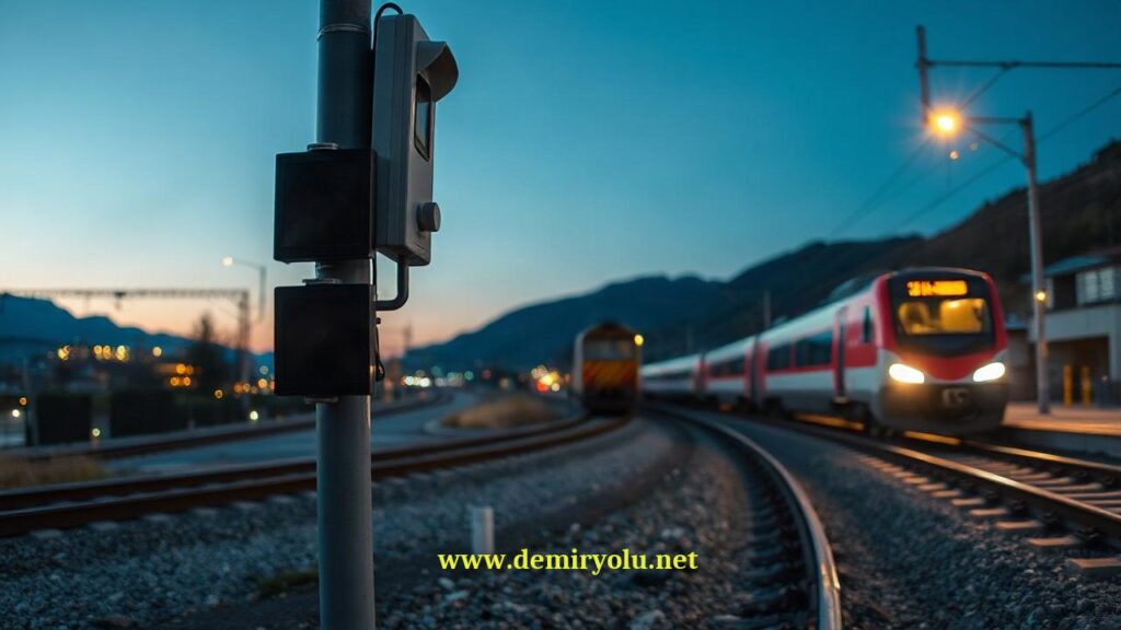 SBB, Siemens Iltis Sistem Destek Sözleşmesini 280 Milyon Frank ile Uzattı