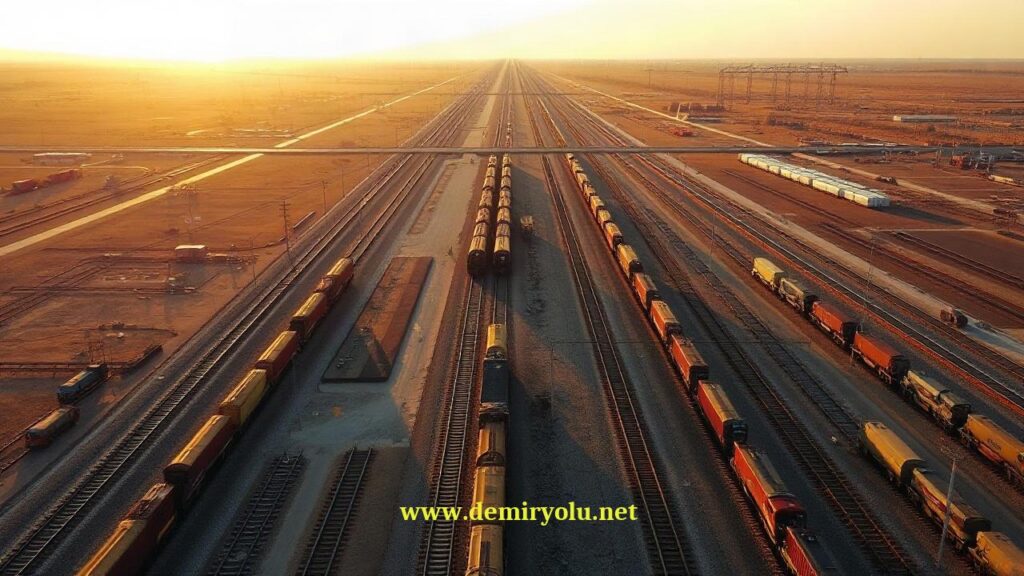 BNSF Railway, 2026 Tracking to Zero Ödüllerini Altı Eyalete Verdi