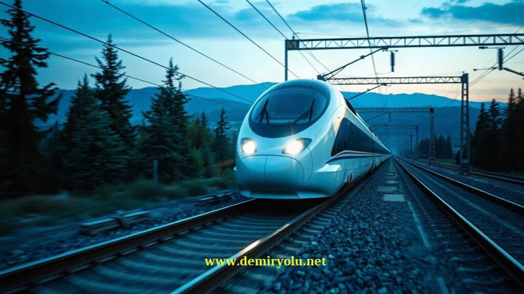 Alstom Yazılım Hatası: Paris-Berlin ICE Seferleri 2026’ya Ertelendi