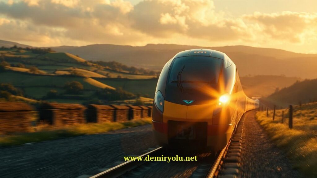 Eurostar Dava Açtı: Virgin Trains’in Manş Tüneli İzni Yargıda
