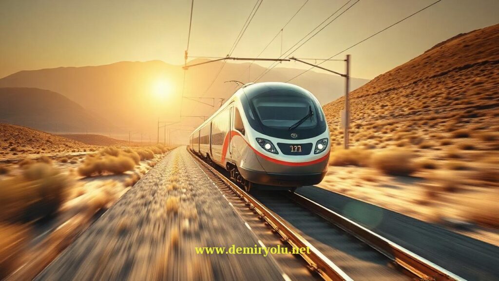 TCDD YHT Fiyatlarını Güncelledi: Ankara-İstanbul Bileti 990 TL