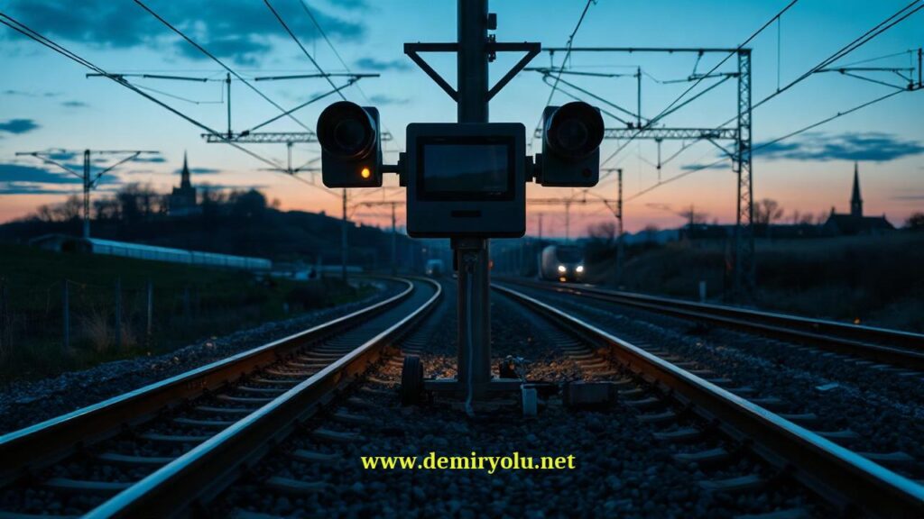 Belçika’dan Avrupa’da Bir İlk: Ana Hatlarda ETCS Seviye 2 Tamamlandı
