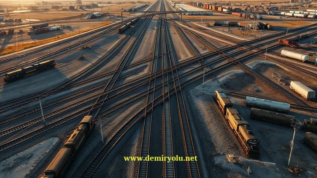 FreightCar America Trinity Equipment’ı Satın Aldı: 1 Yılda 3. Hamle